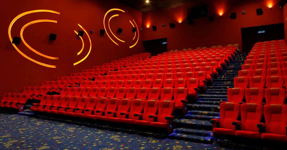 Cinema Advertising Agency in Lucknow