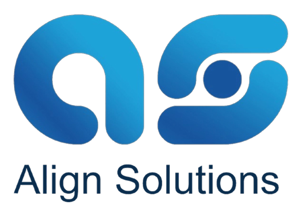 Align Solution Logo
