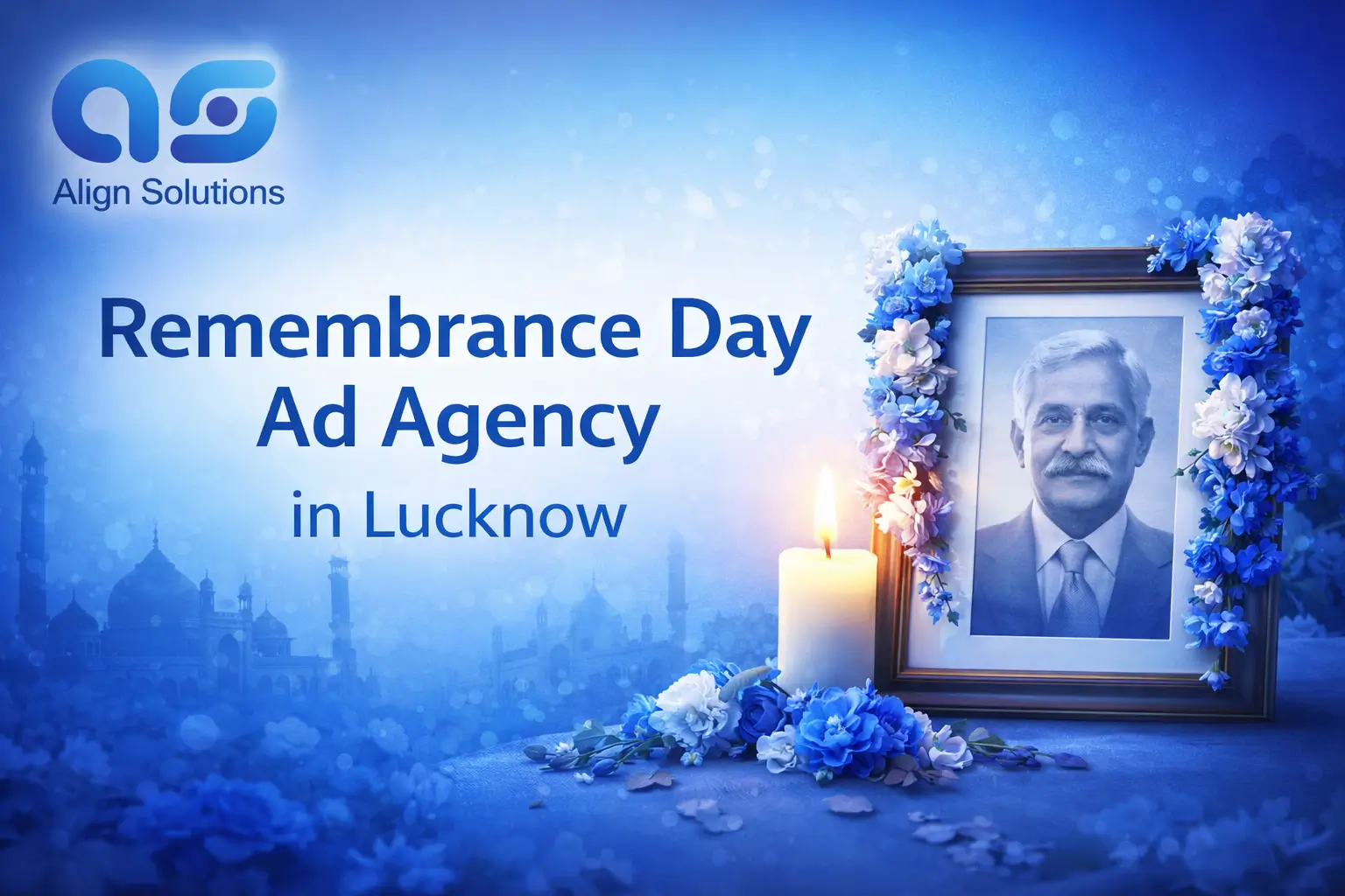 Airport Advertising Agency in Lucknow